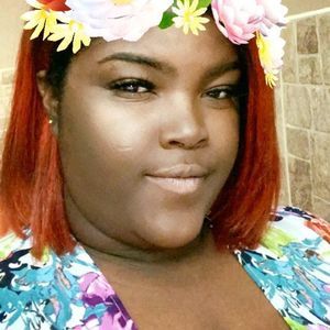 Meet your Posher, Breanna